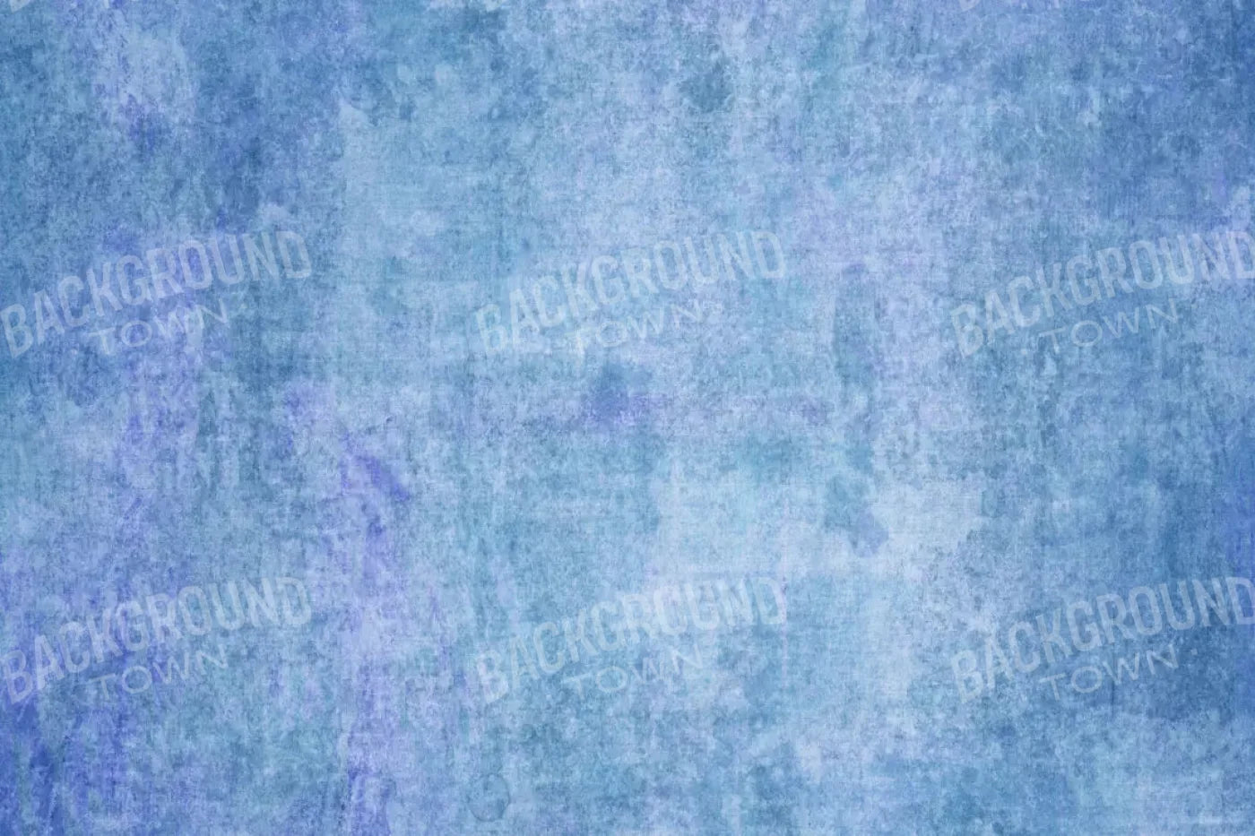 Allie Blue 8X5 Ultracloth ( 96 X 60 Inch ) Backdrop