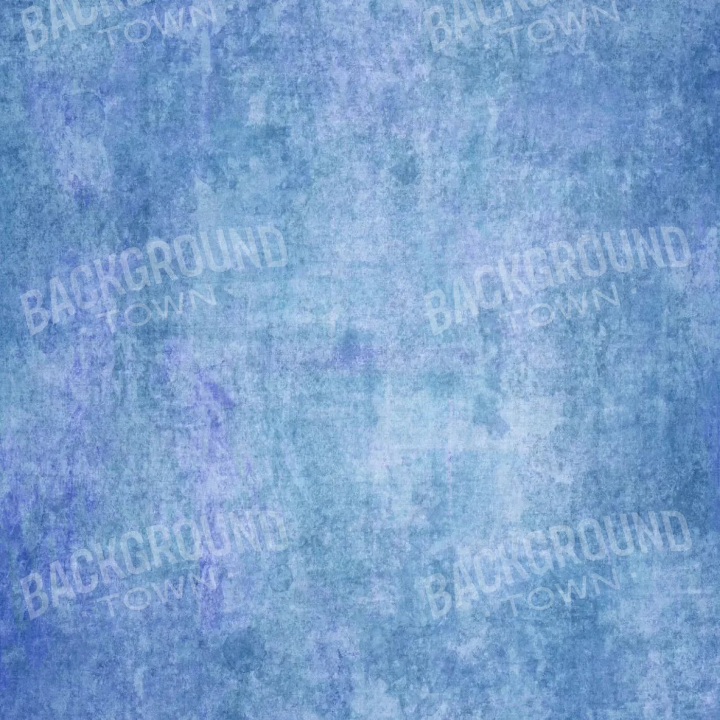 Allie Blue 8X8 Fleece ( 96 X Inch ) Backdrop