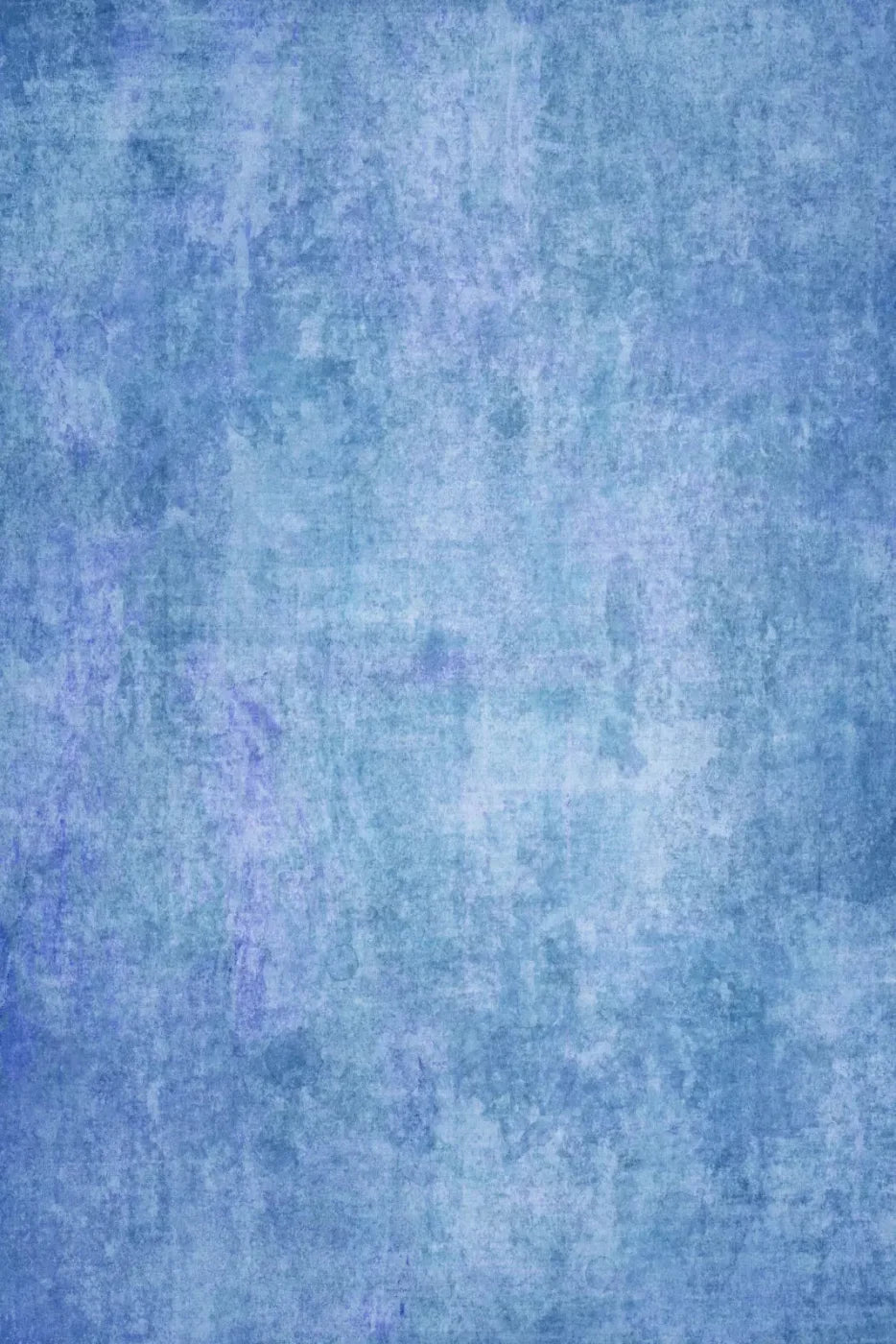 Allie Blue 4X5 Rubbermat Floor ( 48 X 60 Inch ) Backdrop