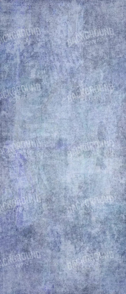 Allie Denim 5X12 Ultracloth For Westcott X-Drop ( 60 X 144 Inch ) Backdrop