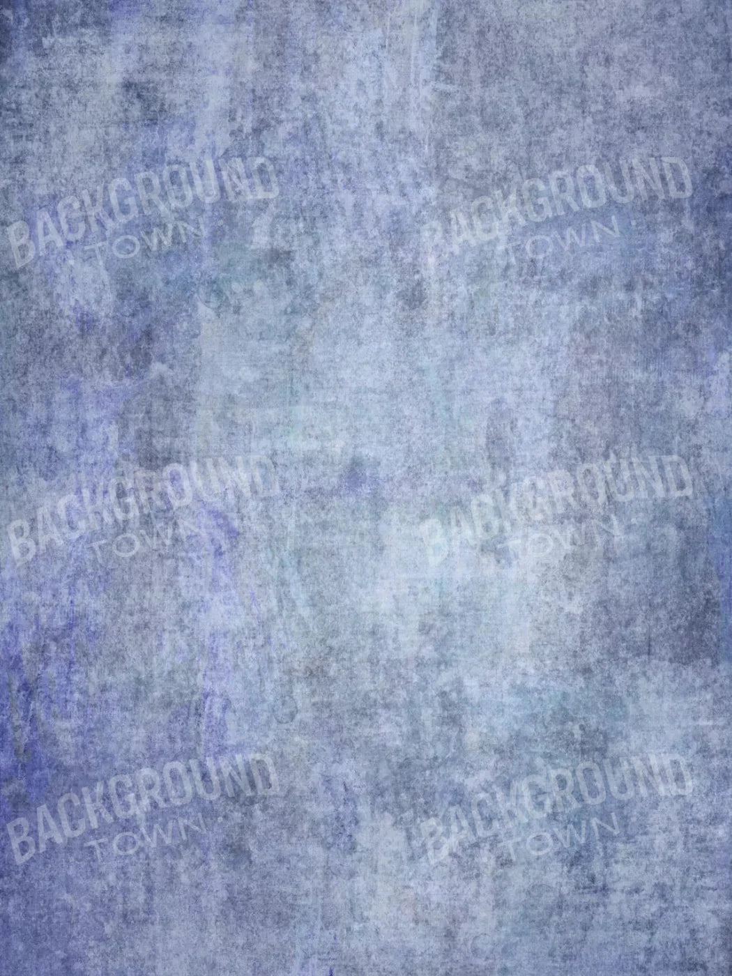 Allie Denim 5X68 Fleece ( 60 X 80 Inch ) Backdrop