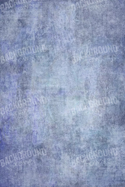 Allie Denim 5X8 Ultracloth ( 60 X 96 Inch ) Backdrop
