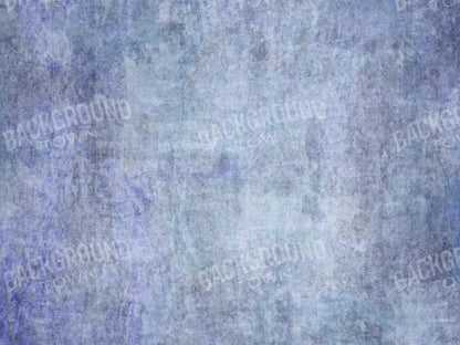 Allie Denim 7X5 Ultracloth ( 84 X 60 Inch ) Backdrop