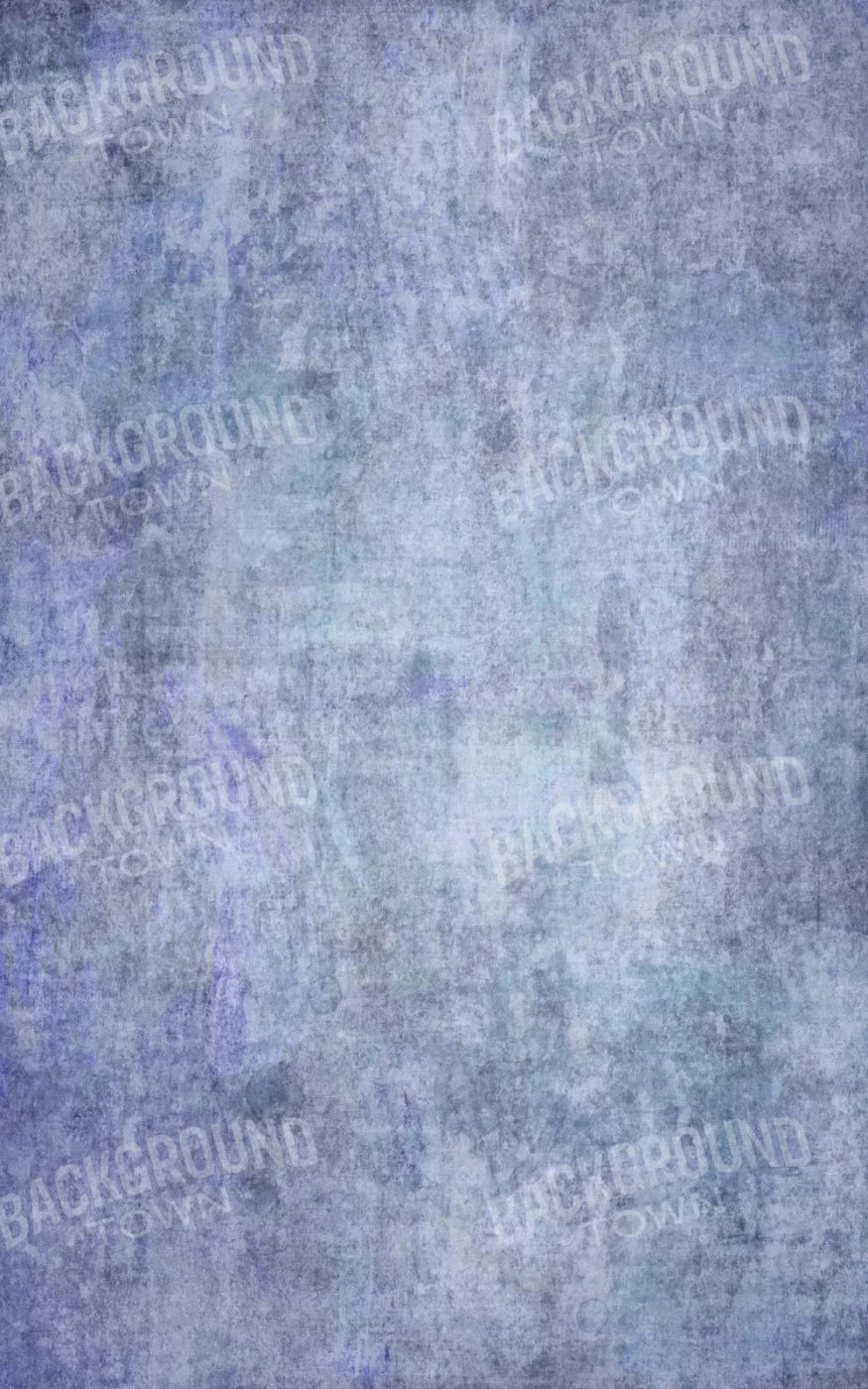 Allie Denim 9X14 Ultracloth ( 108 X 168 Inch ) Backdrop