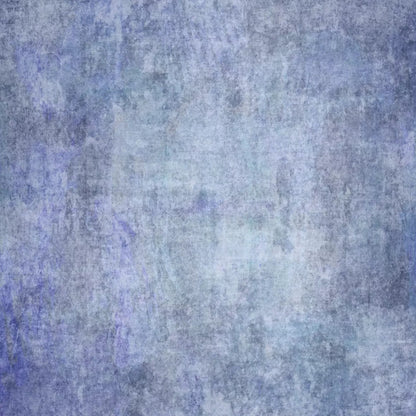 Allie Denim 5X5 Rubbermat Floor ( 60 X Inch ) Backdrop