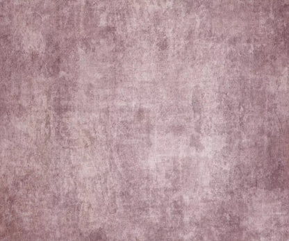 Allie Mauve 5X42 Fleece ( 60 X 50 Inch ) Backdrop