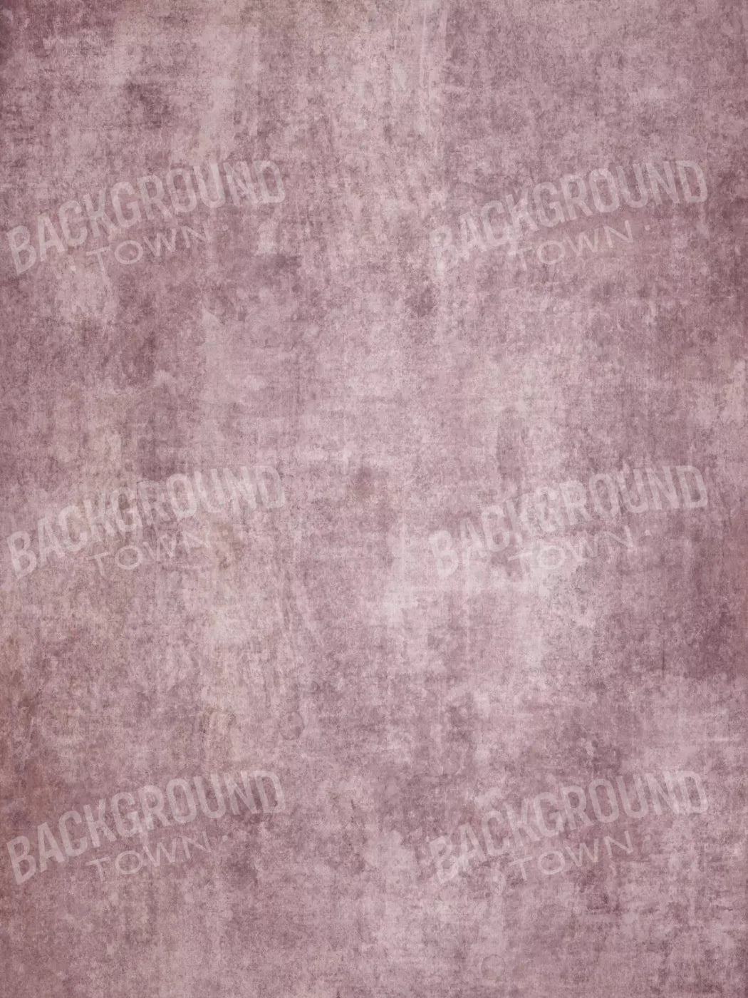 Allie Mauve 5X68 Fleece ( 60 X 80 Inch ) Backdrop