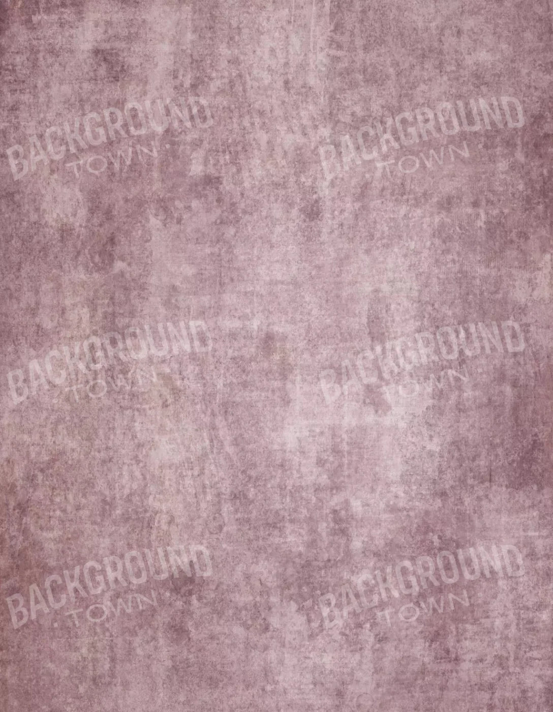 Allie Mauve 6X8 Fleece ( 72 X 96 Inch ) Backdrop