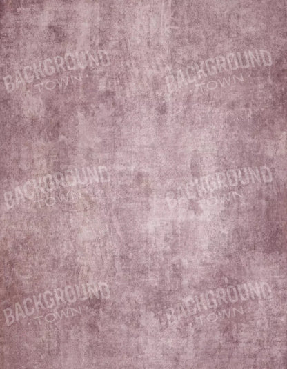 Allie Mauve 6X8 Fleece ( 72 X 96 Inch ) Backdrop