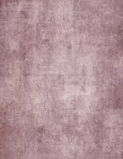 Allie Mauve 6X8 Fleece ( 72 X 96 Inch ) Backdrop