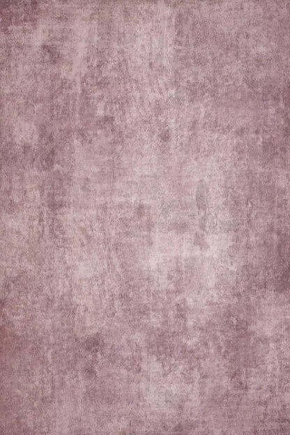 Allie Mauve 4X5 Rubbermat Floor ( 48 X 60 Inch ) Backdrop