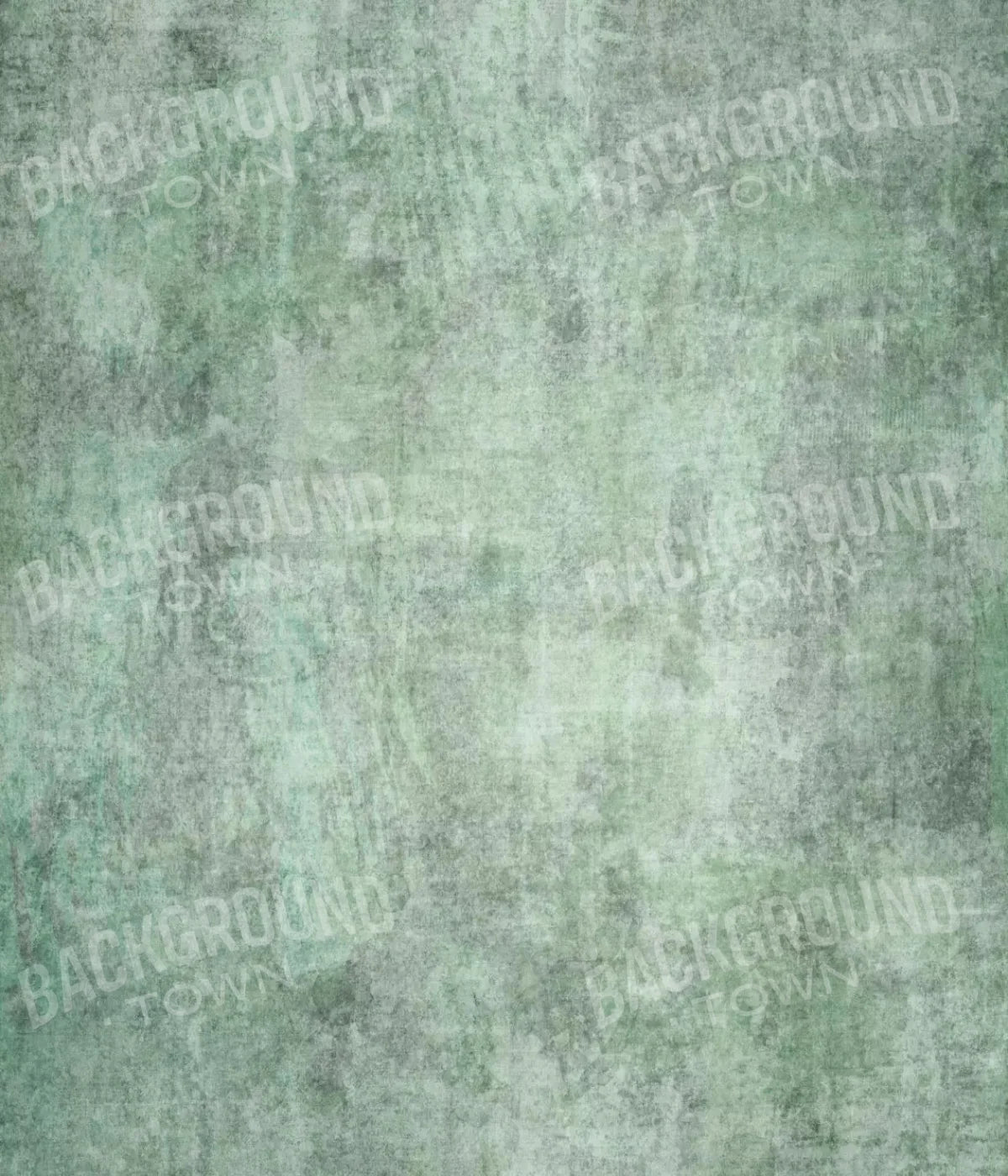 Allie Mint 10X12 Ultracloth ( 120 X 144 Inch ) Backdrop