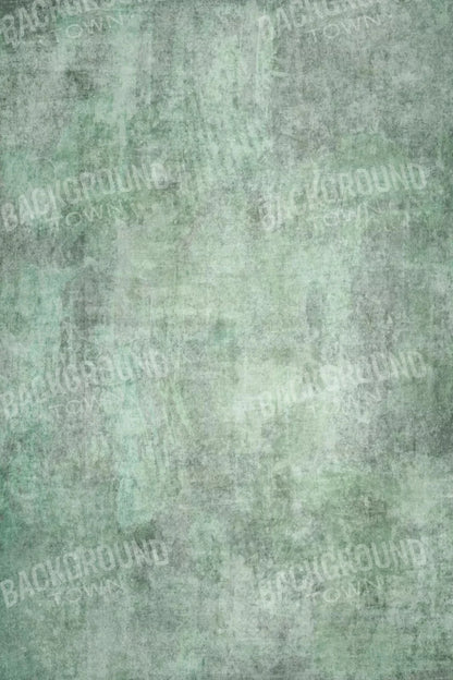 Allie Mint 5X8 Ultracloth ( 60 X 96 Inch ) Backdrop