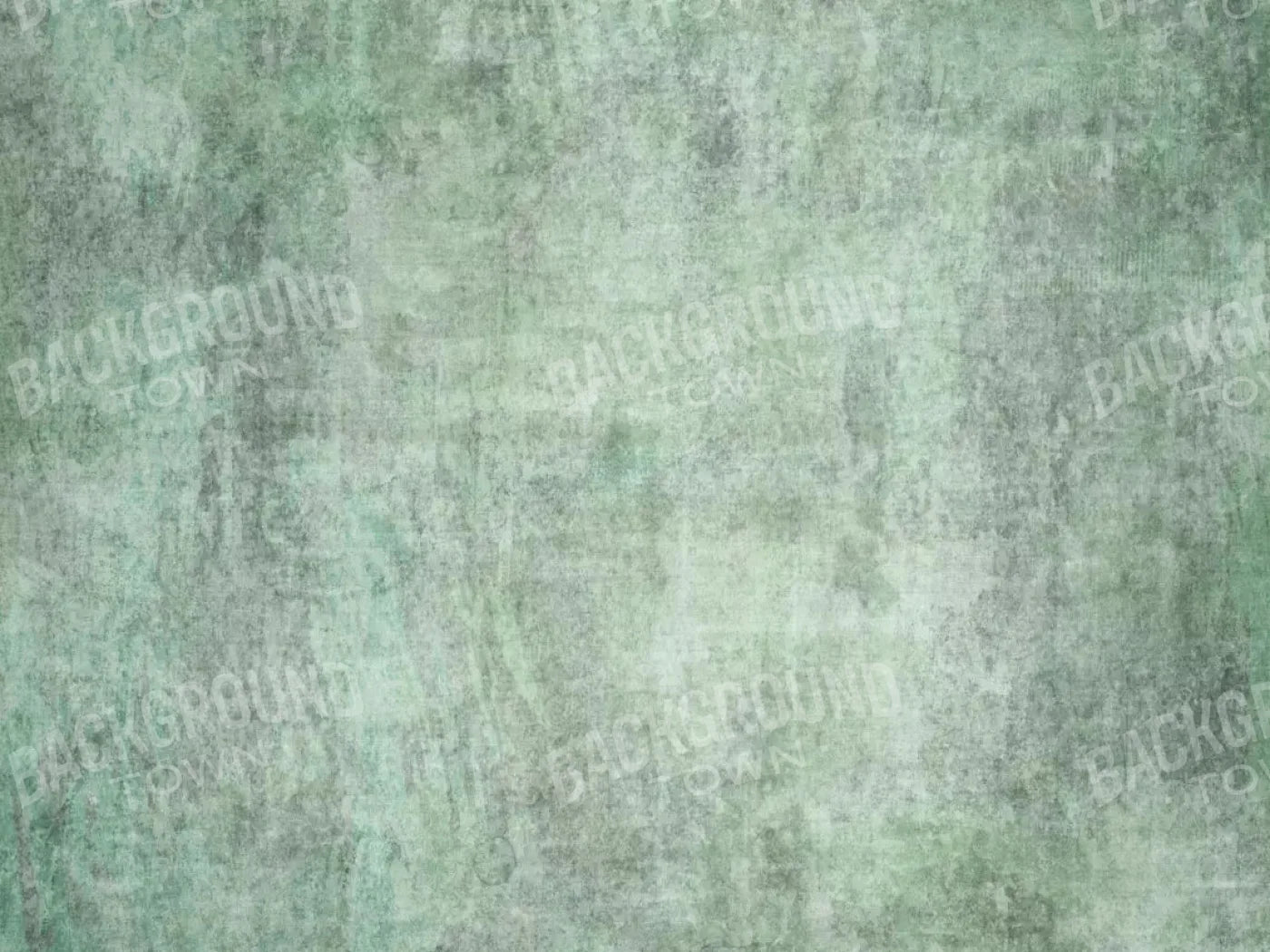 Allie Mint 7X5 Ultracloth ( 84 X 60 Inch ) Backdrop