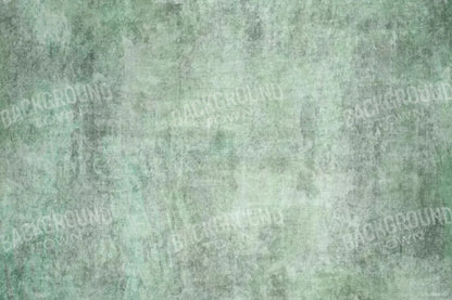 Allie Mint 8X5 Ultracloth ( 96 X 60 Inch ) Backdrop