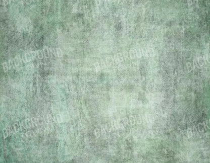 Allie Mint 8X6 Fleece ( 96 X 72 Inch ) Backdrop