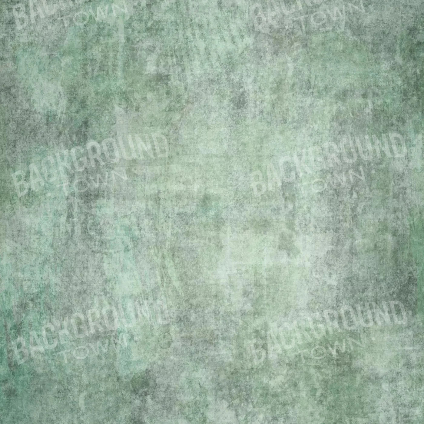 Allie Mint 8X8 Fleece ( 96 X Inch ) Backdrop