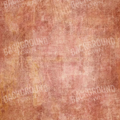 Allie Orange 10X10 Ultracloth ( 120 X Inch ) Backdrop
