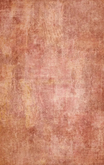 Allie Orange 10X16 Ultracloth ( 120 X 192 Inch ) Backdrop