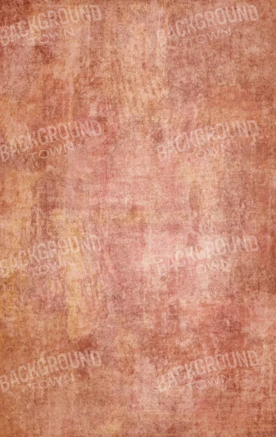 Allie Orange 10X16 Ultracloth ( 120 X 192 Inch ) Backdrop