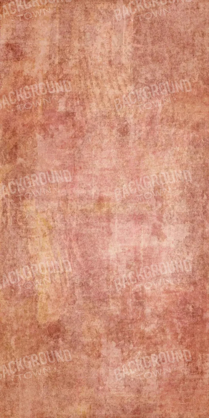 Allie Orange 10X20 Ultracloth ( 120 X 240 Inch ) Backdrop