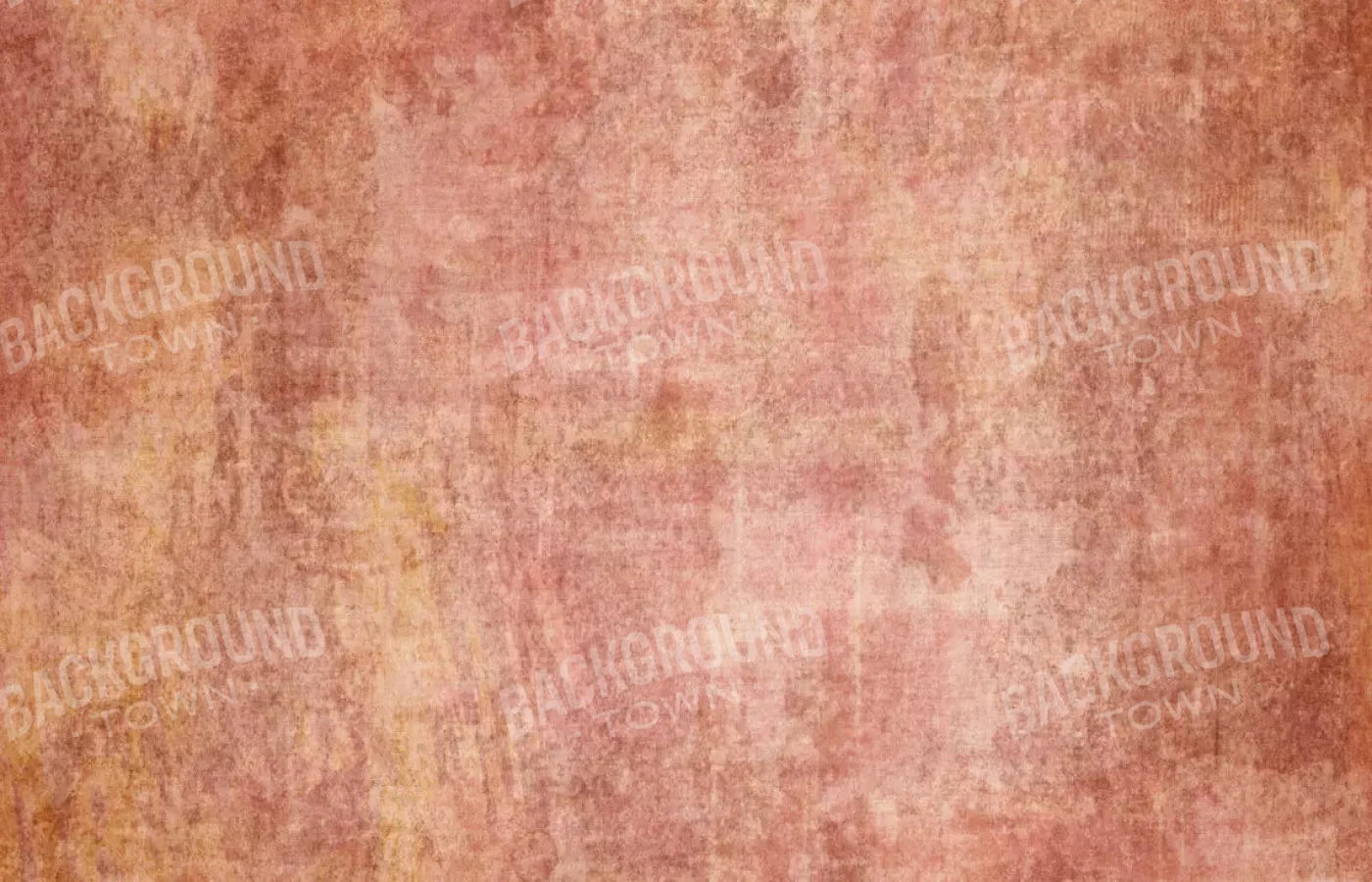 Allie Orange 12X8 Ultracloth ( 144 X 96 Inch ) Backdrop
