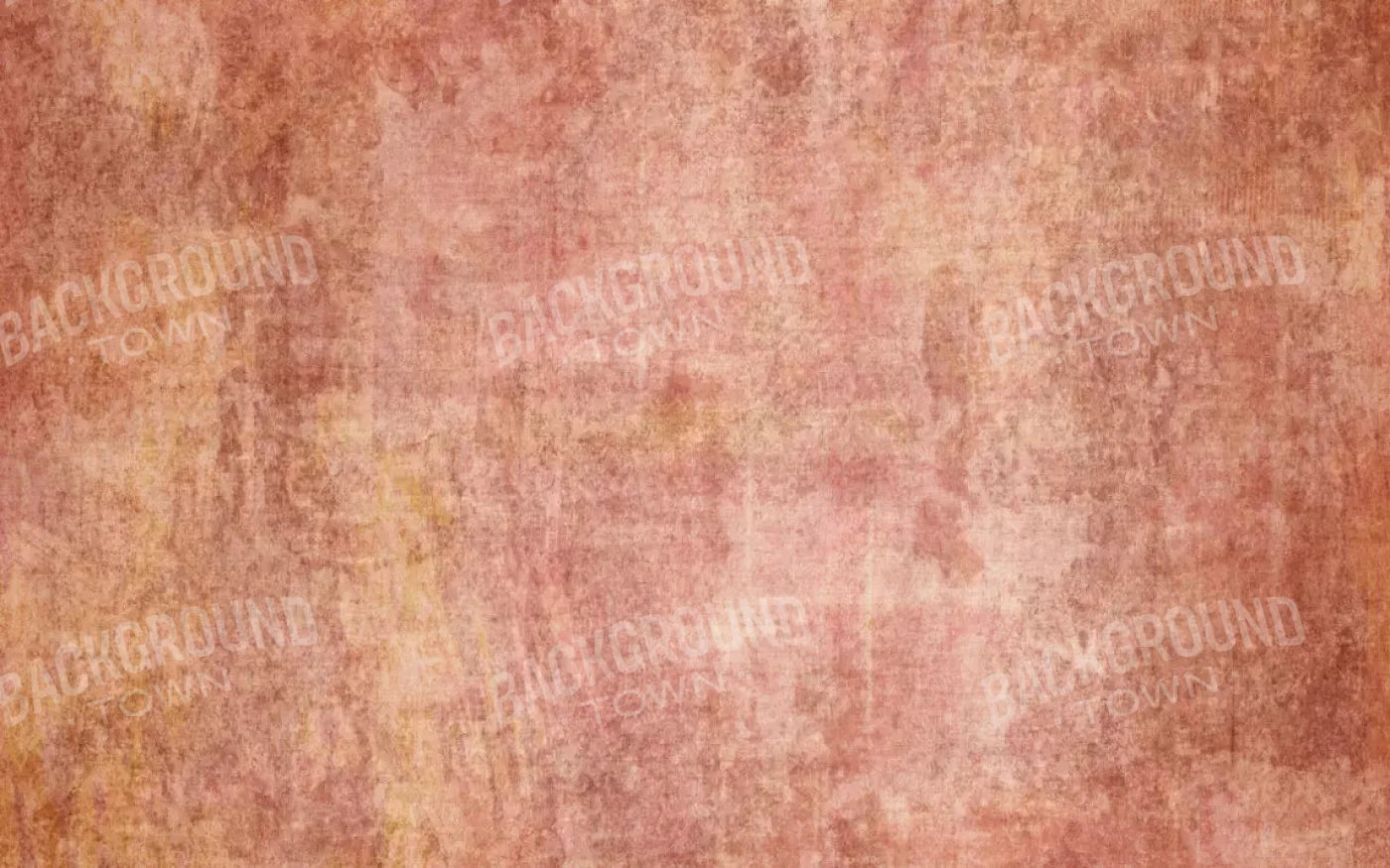 Allie Orange 14X9 Ultracloth ( 168 X 108 Inch ) Backdrop