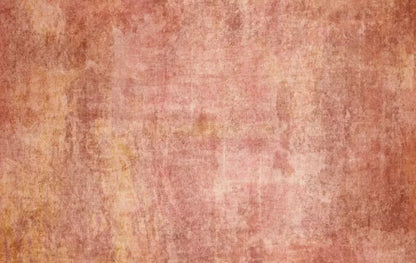 Allie Orange 16X10 Ultracloth ( 192 X 120 Inch ) Backdrop