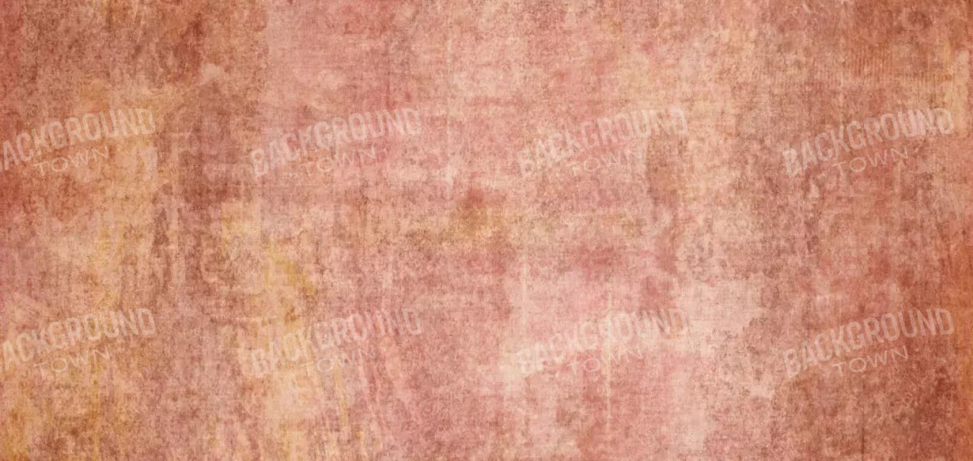 Allie Orange 16X8 Ultracloth ( 192 X 96 Inch ) Backdrop