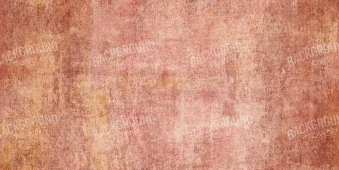 Allie Orange 20X10 Ultracloth ( 240 X 120 Inch ) Backdrop