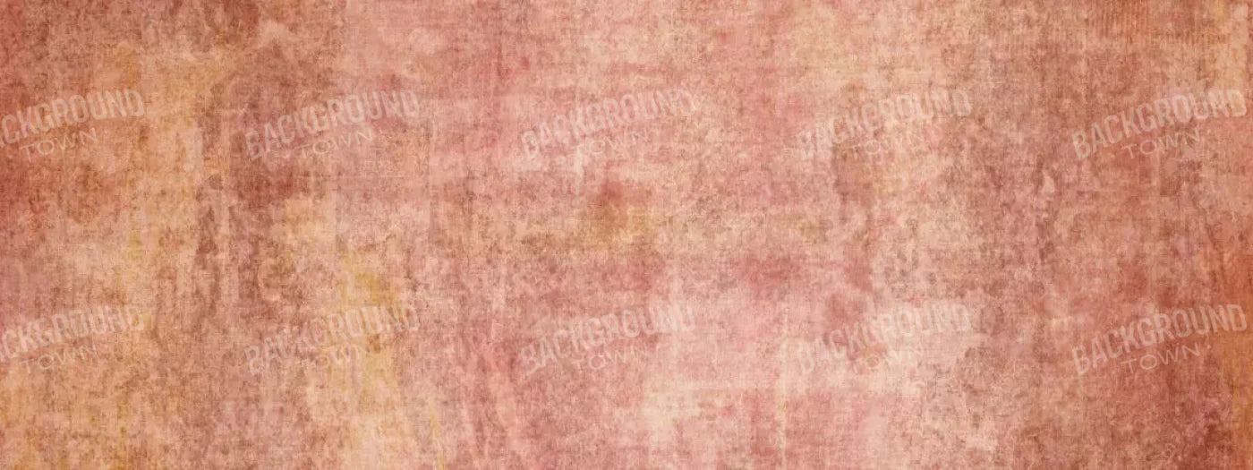 Allie Orange 20X8 Ultracloth ( 240 X 96 Inch ) Backdrop