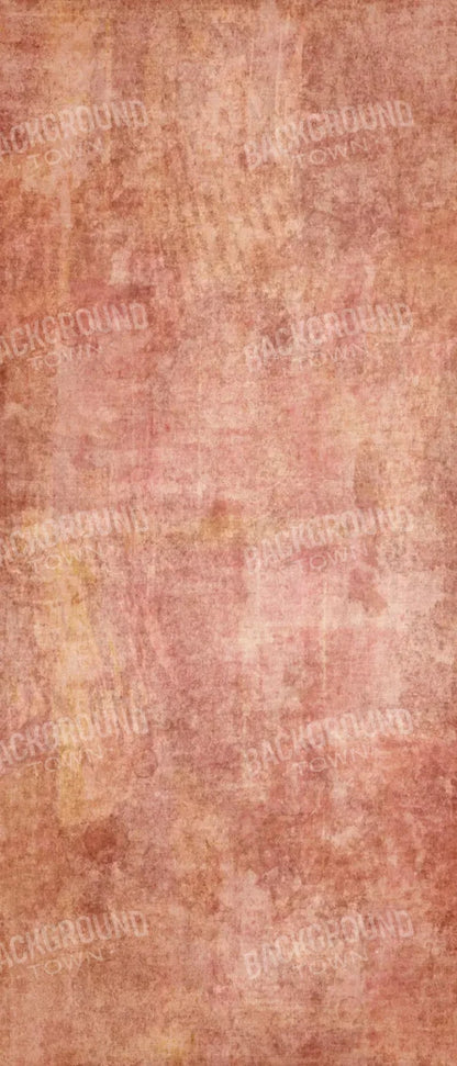 Allie Orange 5X12 Ultracloth For Westcott X-Drop ( 60 X 144 Inch ) Backdrop