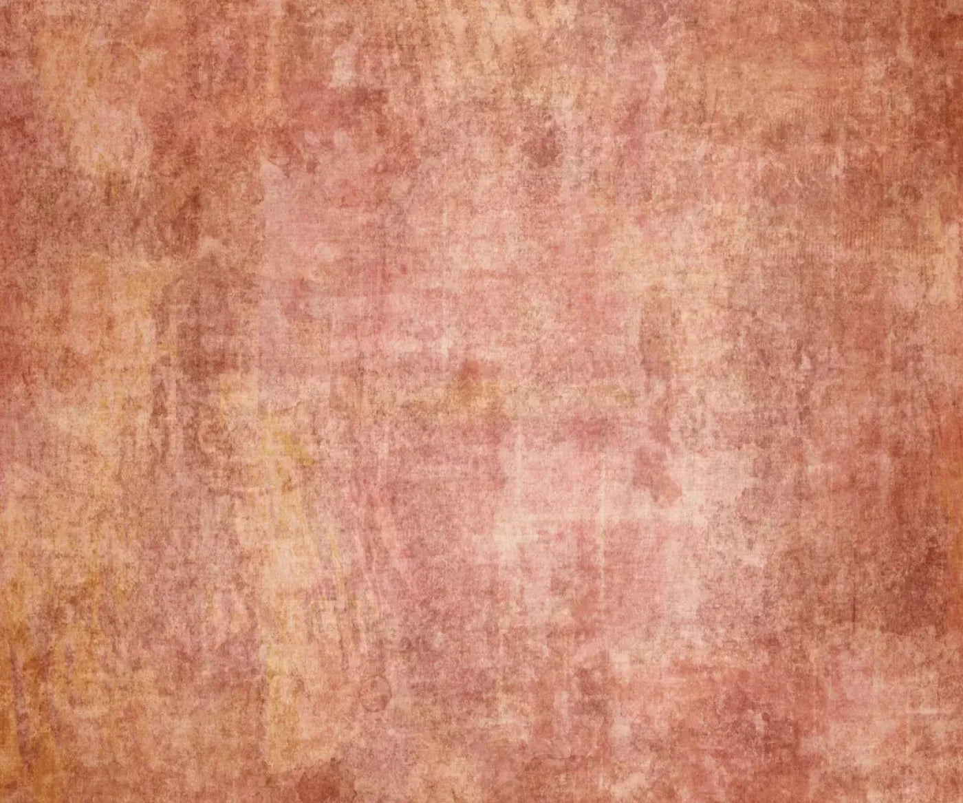 Allie Orange 5X42 Fleece ( 60 X 50 Inch ) Backdrop