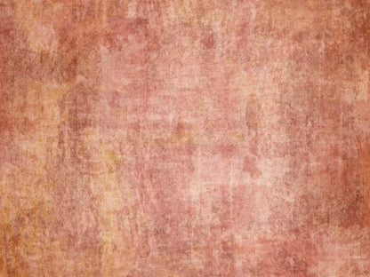 Allie Orange 7X5 Ultracloth ( 84 X 60 Inch ) Backdrop