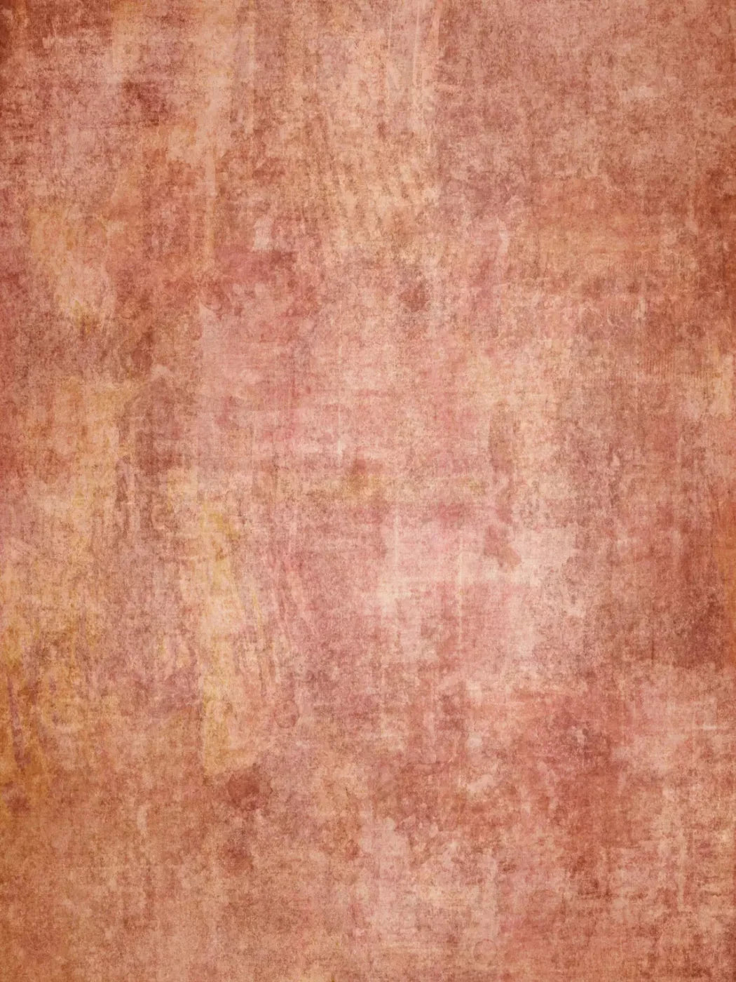 Allie Orange 8X10 Fleece ( 96 X 120 Inch ) Backdrop