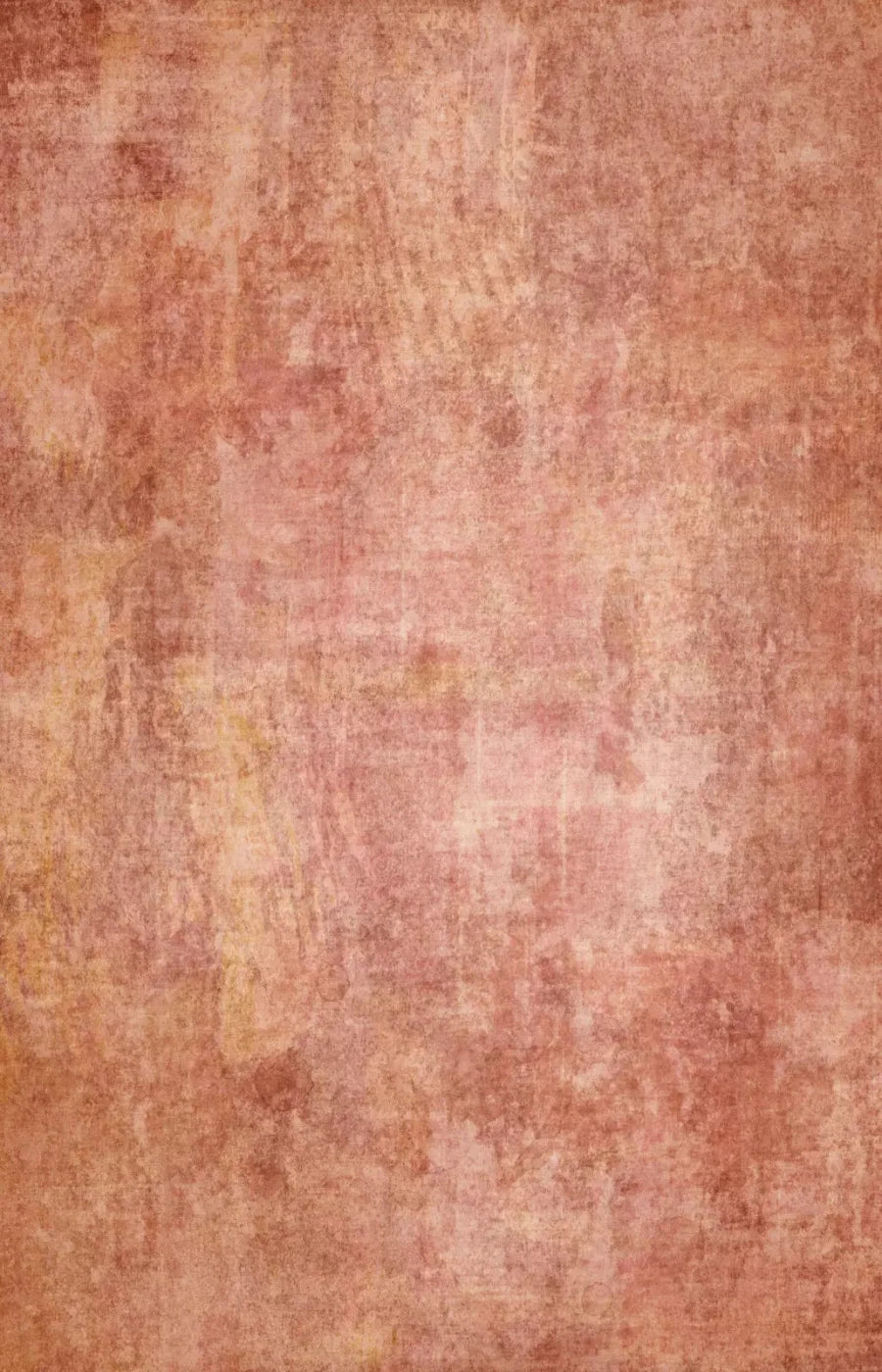 Allie Orange 8X12 Ultracloth ( 96 X 144 Inch ) Backdrop