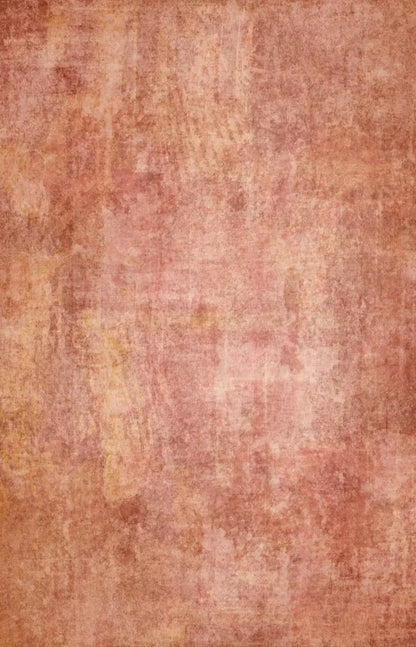 Allie Orange 8X12 Ultracloth ( 96 X 144 Inch ) Backdrop