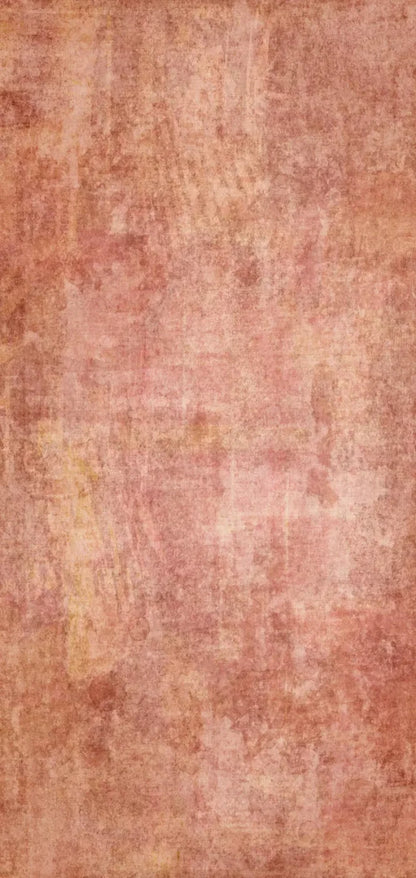Allie Orange 8X16 Ultracloth ( 96 X 192 Inch ) Backdrop
