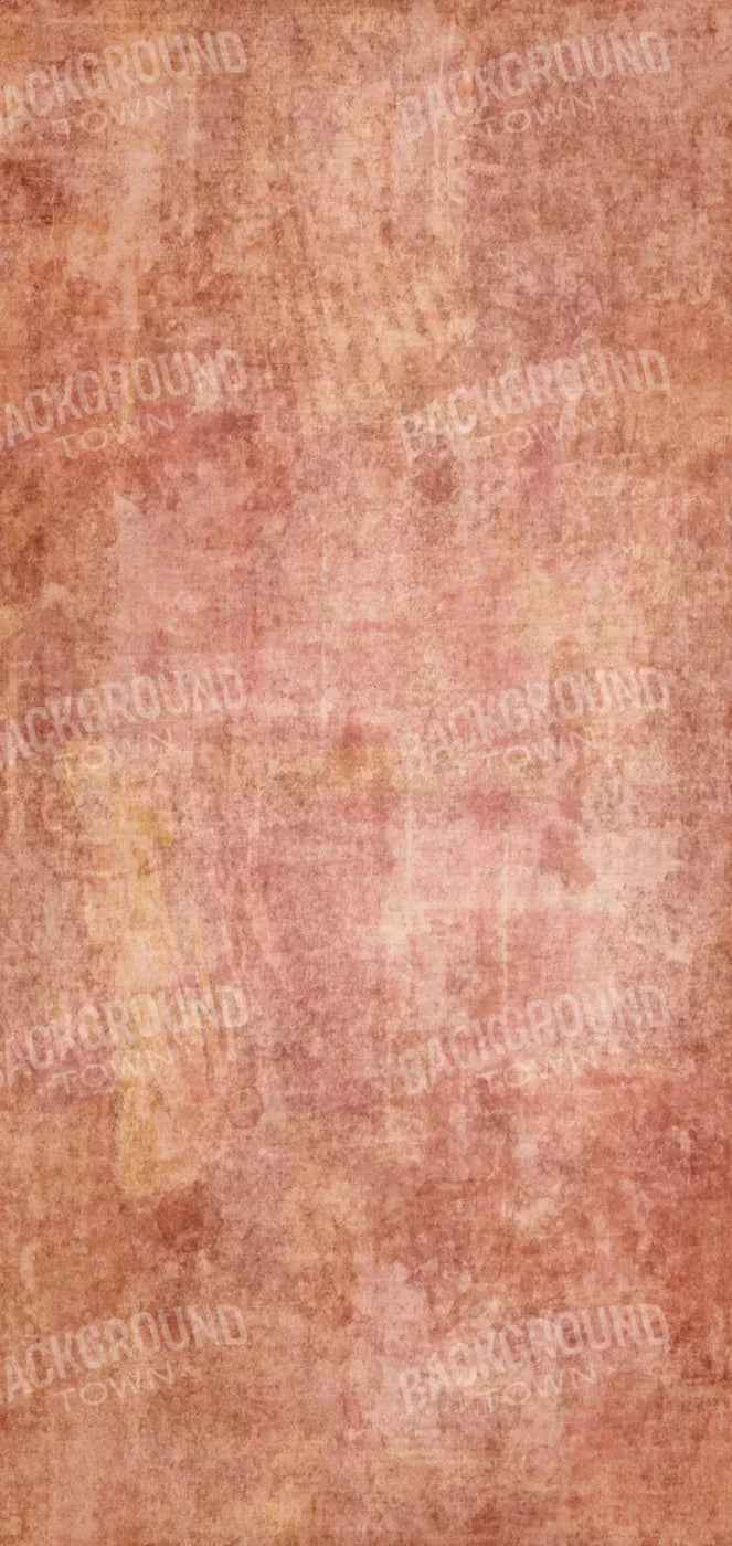 Allie Orange 8X16 Ultracloth ( 96 X 192 Inch ) Backdrop
