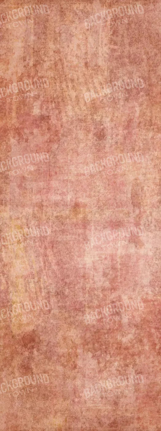 Allie Orange 8X20 Ultracloth ( 96 X 240 Inch ) Backdrop