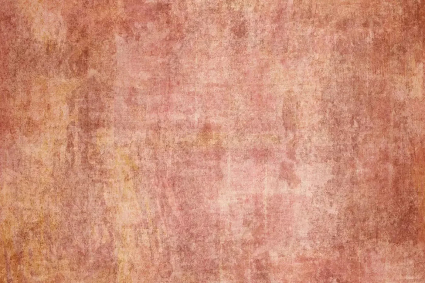 Allie Orange 5X4 Rubbermat Floor ( 60 X 48 Inch ) Backdrop
