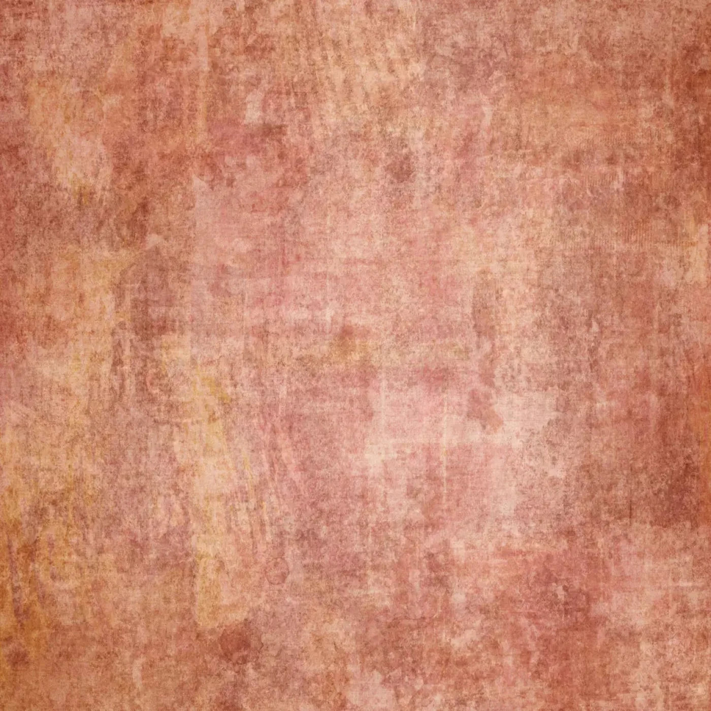 Allie Orange 5X5 Rubbermat Floor ( 60 X Inch ) Backdrop