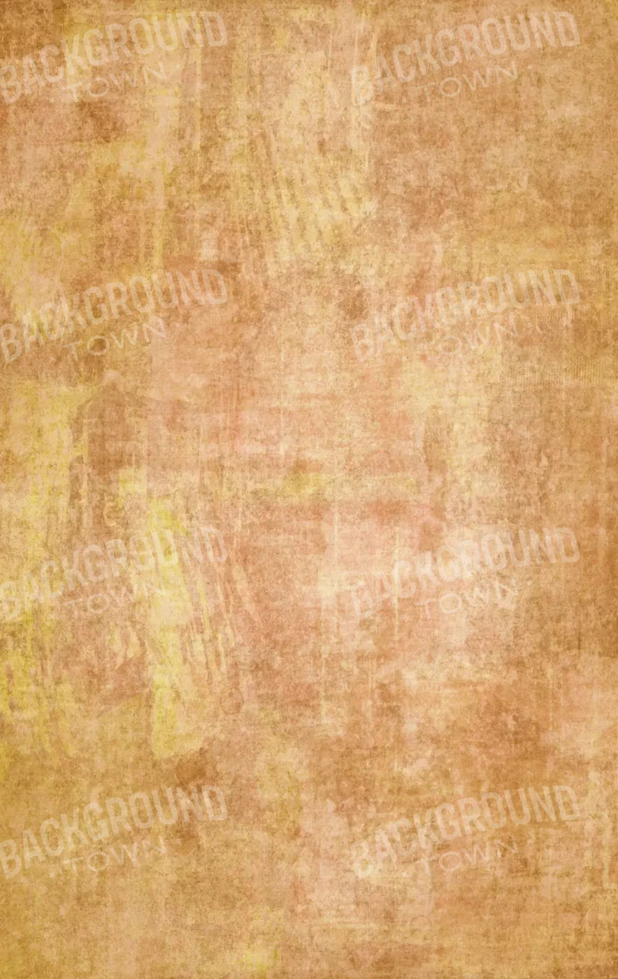 Allie Peach 10X16 Ultracloth ( 120 X 192 Inch ) Backdrop