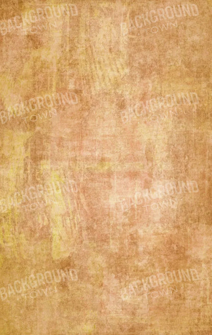 Allie Peach 10X16 Ultracloth ( 120 X 192 Inch ) Backdrop