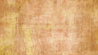 Allie Peach 14X8 Ultracloth ( 168 X 96 Inch ) Backdrop