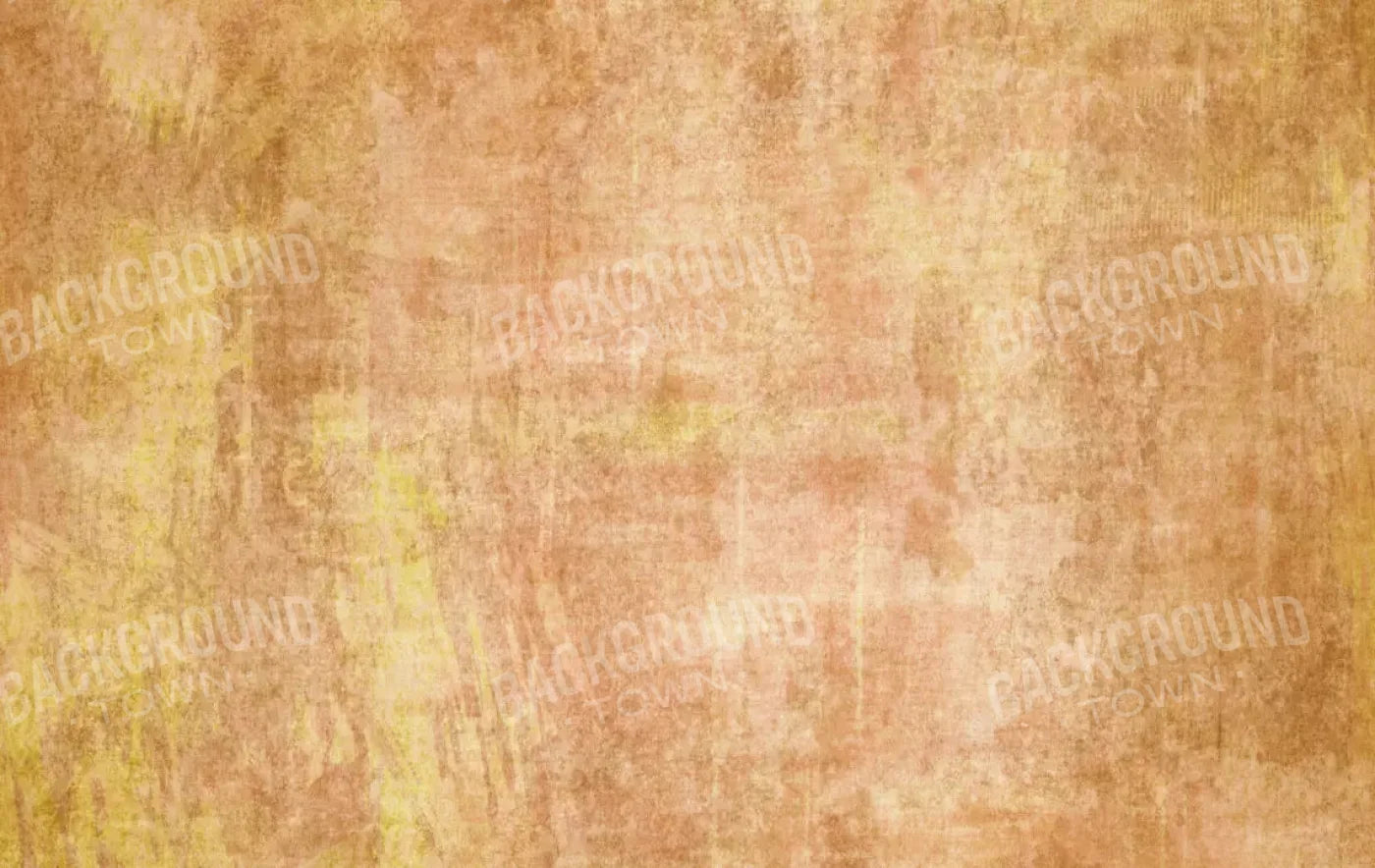 Allie Peach 16X10 Ultracloth ( 192 X 120 Inch ) Backdrop