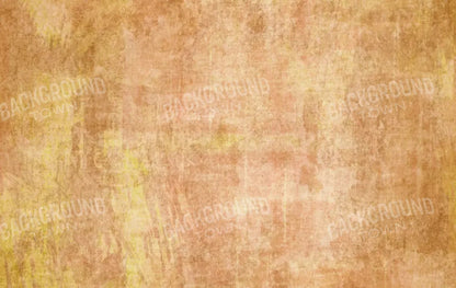 Allie Peach 16X10 Ultracloth ( 192 X 120 Inch ) Backdrop