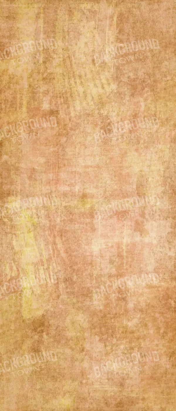 Allie Peach 5X12 Ultracloth For Westcott X-Drop ( 60 X 144 Inch ) Backdrop
