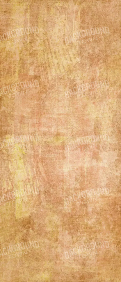 Allie Peach 5X12 Ultracloth For Westcott X-Drop ( 60 X 144 Inch ) Backdrop