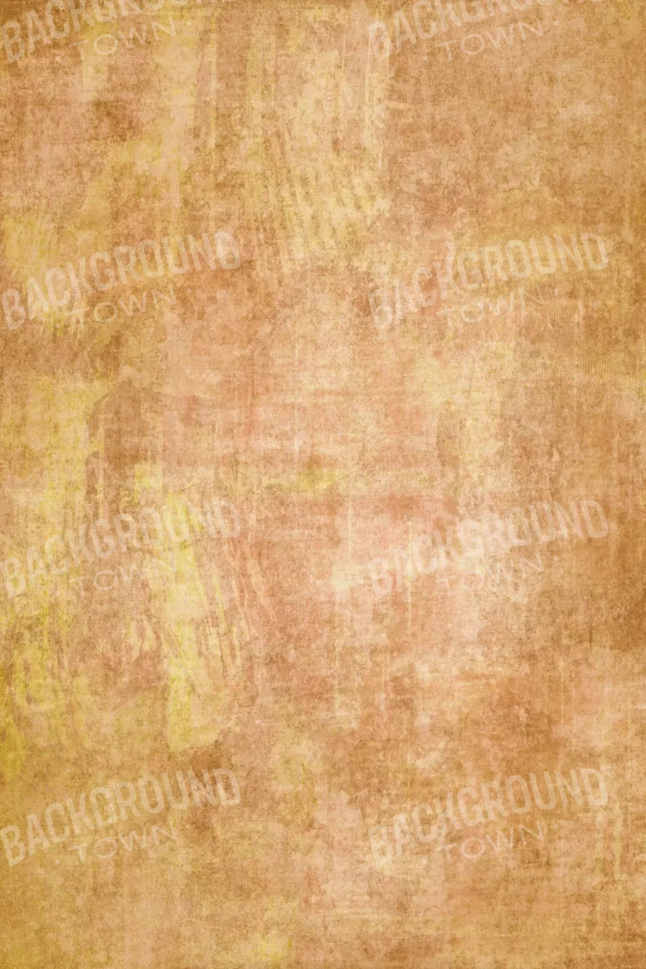 Allie Peach 5X8 Ultracloth ( 60 X 96 Inch ) Backdrop